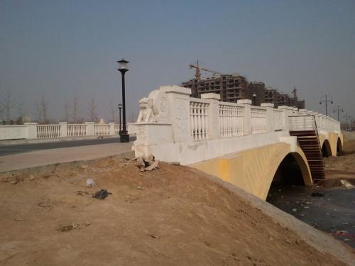 文昌河桥